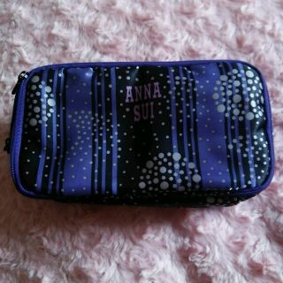 アナスイ(ANNA SUI)のANNASUI化粧ポーチ(ポーチ)