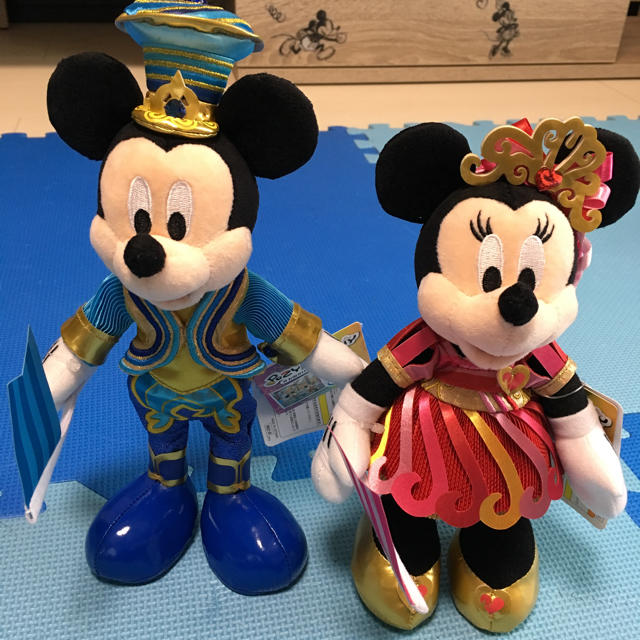 【お値下げ中!】ポージープラッシー 35周年