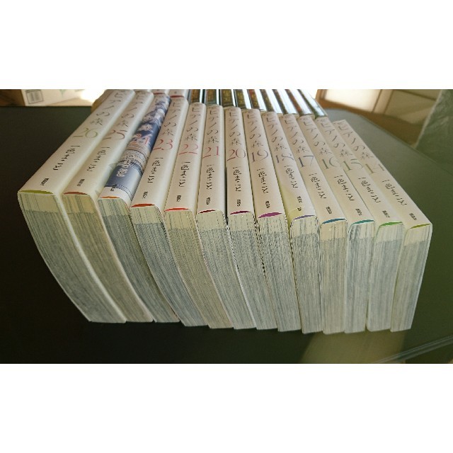 ピアノの森 1巻~26巻 全巻 ピアノの森 1巻~26巻 全巻