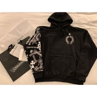 クロムハーツ(Chrome Hearts)の稀少 ！ CHROME HEARTS  パーカー(パーカー)