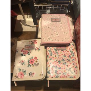 キャスキッドソン(Cath Kidston)の新品 新作 キャスキッドソン(母子手帳ケース)