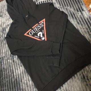 ゲス(GUESS)のguess パーカー(パーカー)