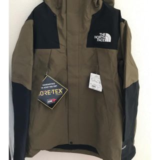 ザノースフェイス(THE NORTH FACE)のノースフェイス NP61800 BC マウンテンジャケット 新品 サイズXXL(マウンテンパーカー)