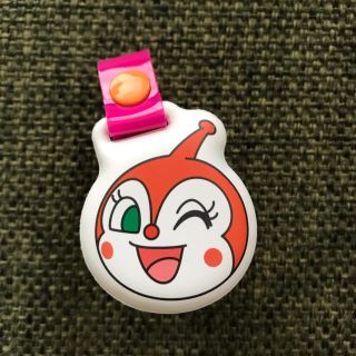 アンパンマン(アンパンマン)のドキンちゃん ネームタグ(ネームタグ)