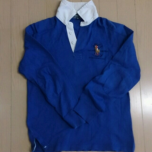 POLO RALPH LAUREN(ポロラルフローレン)のﾎﾟﾛﾗﾙﾌﾛｰﾚﾝ ｷｯｽﾞ  キッズ/ベビー/マタニティのキッズ服男の子用(90cm~)(その他)の商品写真