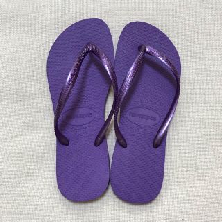 ハワイアナス(havaianas)のhavaianas  ビーチサンダル(ビーチサンダル)