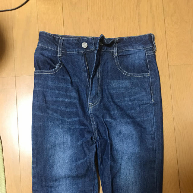 EVRIS(エヴリス)のEVRISスキニー値下げ！！！ レディースのパンツ(スキニーパンツ)の商品写真