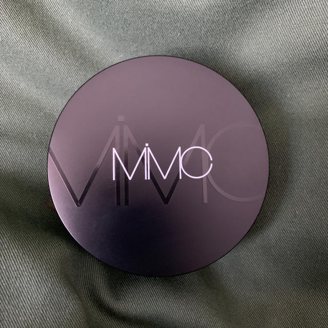 MiMC(エムアイエムシー)のMiMC リキッドリーファンデーション 102 コスメ/美容のベースメイク/化粧品(ファンデーション)の商品写真