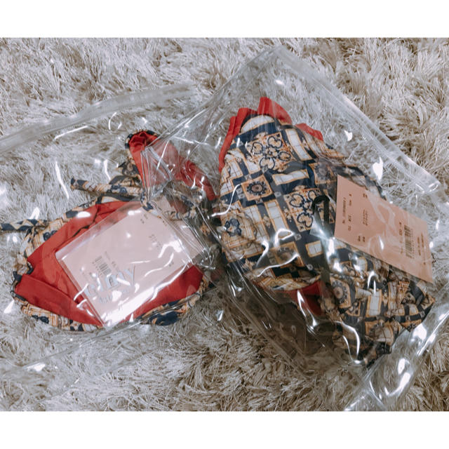 限定値下げ エイミーイストワール eimy istoire 水着 新品・未使用 限定値下げ エイミーイストワール eimy istoire 水着 新品・未使用