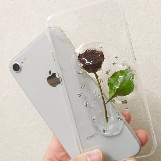 ★sold out★iPhone8ケース