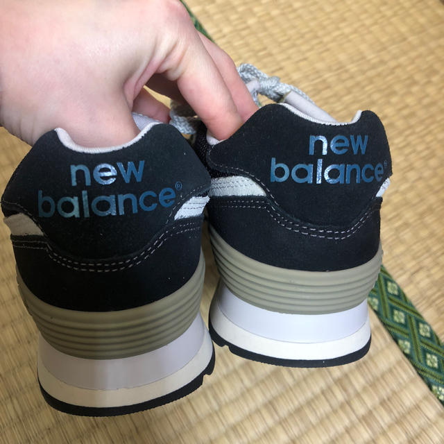 New Balance(ニューバランス)のニューバランス スニーカー レディースの靴/シューズ(スニーカー)の商品写真