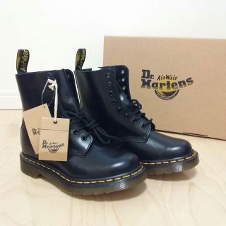 ドクターマーチン(Dr.Martens)のDr.Martens(ブーツ)