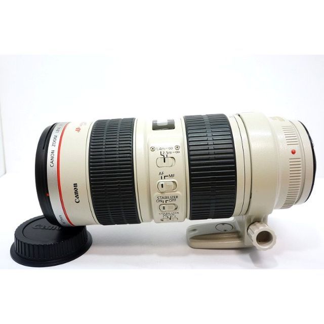 【早い者勝ち】 EF70-200mm F2.8L IS USM 1