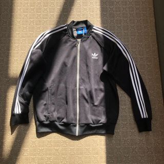 アディダス(adidas)のadidas Originals sst   トラックジャケット ラグラン (ジャージ)