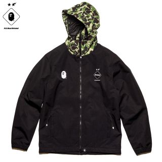 アベイシングエイプ(A BATHING APE)のfcrb bape supreme soph(その他)