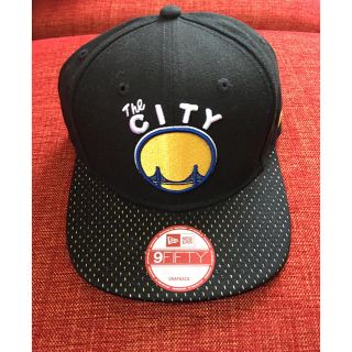 ニューエラー(NEW ERA)のNEW ERA キャップ(キャップ)