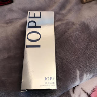 アイオペ(IOPE)のIOPE メイクアップベース(化粧下地)