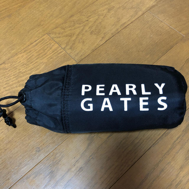 PEARLY GATES(パーリーゲイツ)のペットボトルホルダー スポーツ/アウトドアのスポーツ/アウトドア その他(その他)の商品写真