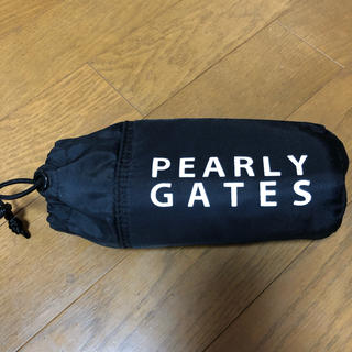 パーリーゲイツ(PEARLY GATES)のペットボトルホルダー(その他)
