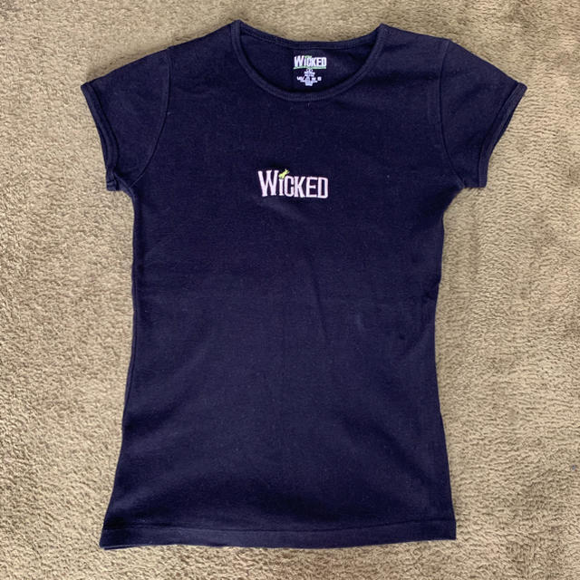【お買得!】 劇団四季 キーホルダー Wicked 札幌