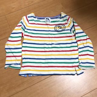 アーノルドパーマー(Arnold Palmer)の★こゆずさま専用★【アーノルドパーマー】キッズ Tシャツ  長袖(Tシャツ/カットソー)