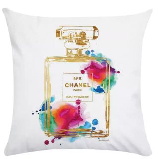 シャネル(CHANEL)のみっち様専用 クッションカバー(クッションカバー)