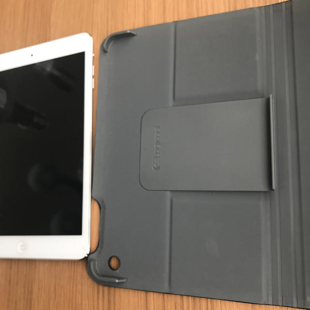 iPad mini 16GB ケース付き