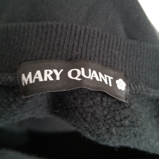 MARY QUANT(マリークワント)のマリークワントワンピース レディースのワンピース(ミニワンピース)の商品写真