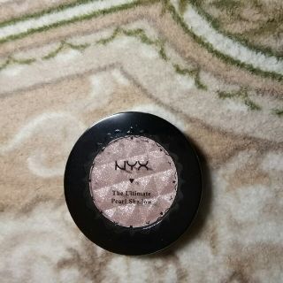 エヌワイエックス(NYX)のNYXアイシャドーウルトラパール(アイシャドウ)