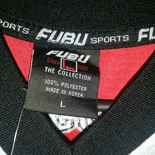 FUBU SPORTS その他のその他(その他)の商品写真