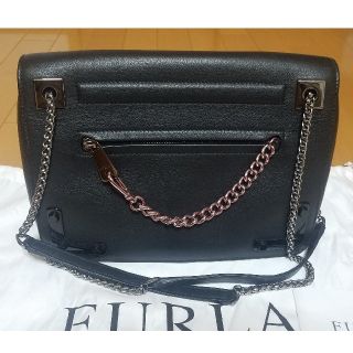 フルラ(Furla)のフルラ　FURLA　チェーンショルダー　バッグ(ショルダーバッグ)