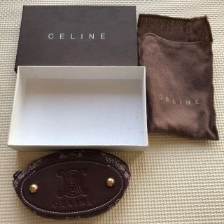 セリーヌ(celine)のCELINE キーケース(キーケース)