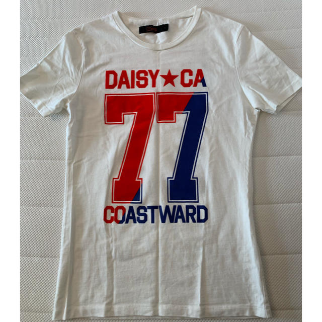 Daisy(デイジー)のdaisy T-シャツ メンズのトップス(Tシャツ/カットソー(半袖/袖なし))の商品写真