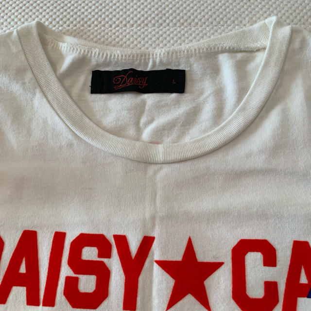 Daisy(デイジー)のdaisy T-シャツ メンズのトップス(Tシャツ/カットソー(半袖/袖なし))の商品写真