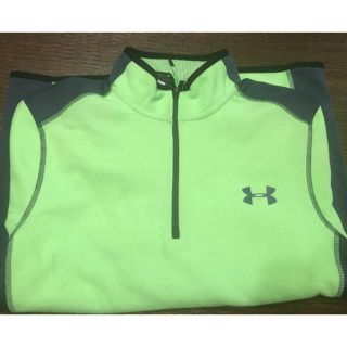 アンダーアーマー(UNDER ARMOUR)のアンダーアーマー 長袖(ウエア)