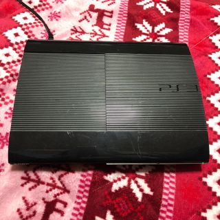 プレイステーション3(PlayStation3)のプレイステーション3(家庭用ゲーム機本体)