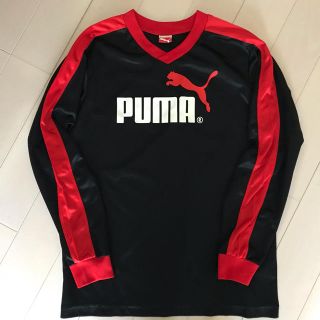 プーマ(PUMA)の7)PUMA プーマ トレーニングシャツ 160(Tシャツ/カットソー)