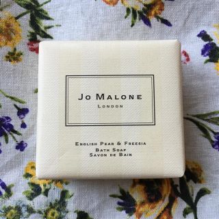 ジョーマローン(Jo Malone)のJo Malone♡イングリッシュベアー&フリージアバスソープ(ボディソープ/石鹸)