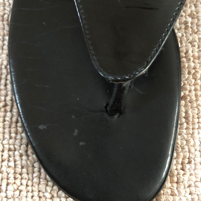 CHANEL(シャネル)のシャネルサンダル レディースの靴/シューズ(ビーチサンダル)の商品写真