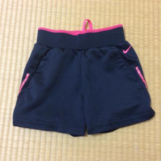 ナイキ(NIKE)のNIKE ショートパンツ XXS(パンツ/スパッツ)