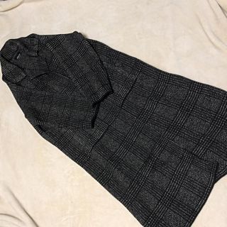 ザラ(ZARA)の♪専用♪ＺＡＲＡ  ＫＮＩＴ  ニットコート(ニットコート)