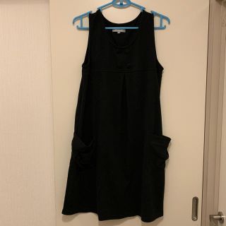 マタニティワンピース 事務服(マタニティワンピース)