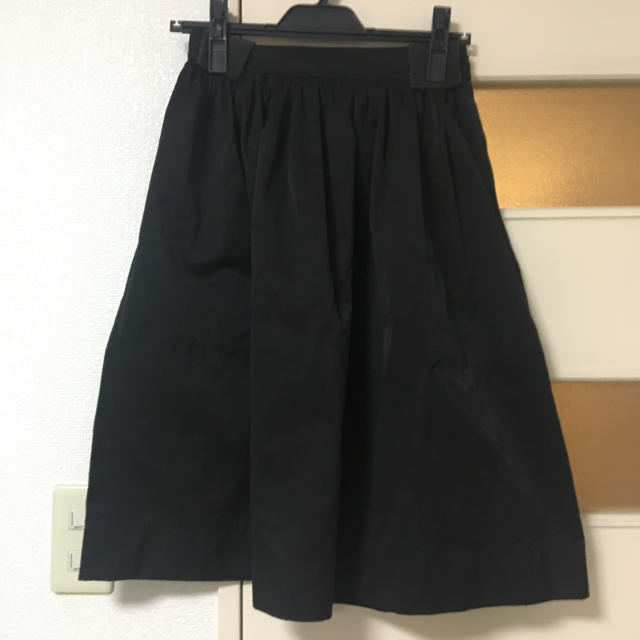 ZARA(ザラ)のザラ スカート レディースのスカート(ひざ丈スカート)の商品写真