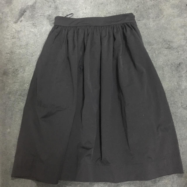 ZARA(ザラ)のザラ スカート レディースのスカート(ひざ丈スカート)の商品写真