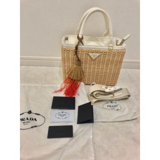 プラダ(PRADA)のぴーちん様専用(ハンドバッグ)