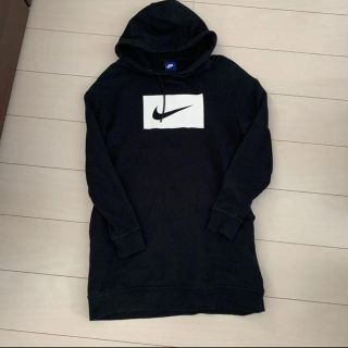 レディース nike パーカー