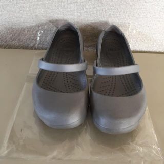 クロックス(crocs)のクロックス   アリス(ハイヒール/パンプス)