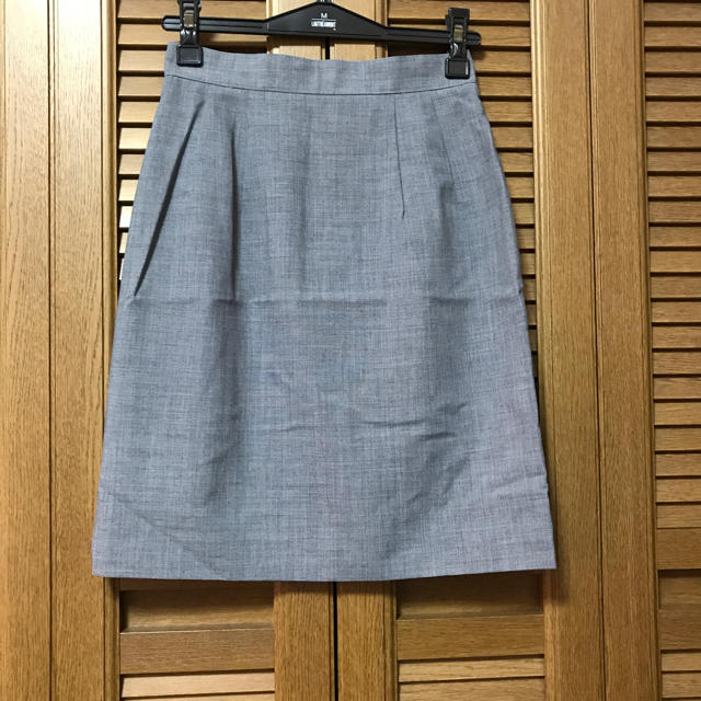 【着用1回！】タイトスカート レディースのスカート(ひざ丈スカート)の商品写真
