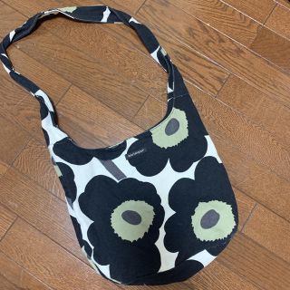 マリメッコ(marimekko)のマリメッコショルダーバッグ(ショルダーバッグ)