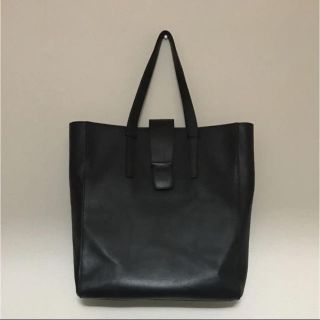 マルタンマルジェラ(Maison Martin Margiela)の【pain様 専用】マルジェラ レザートートバッグ(トートバッグ)